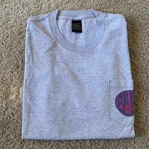 Men’s OBEY t shirt (large)